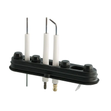 Elco Elektrodenblock + Dichtung Oss 65000928