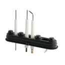 Elco Elektrodenblock + Dichtung Oss 65000928