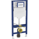 Geberit Duofix Element für Wand-WC, 112 cm, mit...