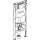 Geberit Duofix Element für Wand-WC, 112 cm, mit Sigma UP-Spülkasten 12 cm