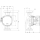GRUNDFOS Hocheffizienz Umwälzpumpe ALPHA2 GO 32-90 180 220-240V 9H DG0