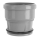 airfit PP-SteckmuffeDN 110/110