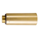 airfit Messing-Baustopfen-Small...