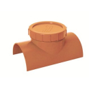 airfit Klebereinigung aus PVC-U, DN 125Baulänge 210 mm