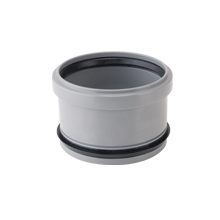 airfit PP-Abwasser-Innen-ReduzierstückDN 125/110, grau