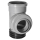 airfit PP-Steck-Abzweig DN 110/75Z-42.1-394