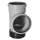 airfit PP-Steck-Abzweig DN 110/110Z-42.1-394