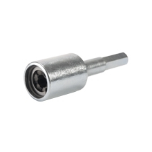 airfit Stockschraubendreher M10mit 6-Kant-Aufnahme