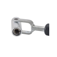 airfit Stockschraubenschlüssel-Universalantriebswerkzeug M8/M10
