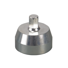 airfit S-Anschluss-Montagewerkzeug 3/4"mit 6-Kant-Aufnahme