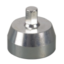 airfit S-Anschluss-Montagewerkzeug 3/4"mit...