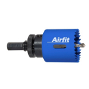 airfit Kreisschneider 48mm, HSS Bimetallmit Aufnahme,...