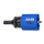 airfit Kreisschneider 48mm, HSS Bimetallmit Aufnahme, f&uuml;r Kunststoff u. Metall