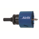 airfit Kreisschneider 57mm, HSS Bimetallmit Aufnahme,...