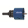 airfit Kreisschneider 57mm, HSS Bimetallmit Aufnahme, f&uuml;r Kunststoff u. Metall