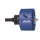 airfit Kreisschneider 86mm,HSS Bimetallmit Aufnahme, f&uuml;r Kunststoff u. Metall