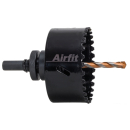 airfit Kreisschneider 86mm, Hartmetallmit Aufnahme,...
