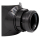 airfit Schraubabzweig DN 125/50schwarz , Z-42.1-603