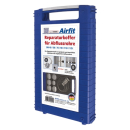 airfit Reparaturkofferfür angebohrte Abwasserrohre