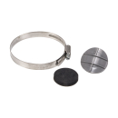 airfit Reparaturstopfen DN 50für angebohrte...