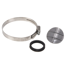 airfit Reparaturstopfen DN 75für angebohrte Abwasserrohre