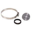 airfit Reparaturstopfen DN 90für angebohrte...