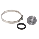 airfit Reparaturstopfen DN 110für angebohrte...