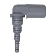 airfit Schlauchwinkel Plus DN 32 8,5-26,6mm