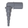 airfit Schlauchwinkel Plus DN 32 8,5-26,6mm