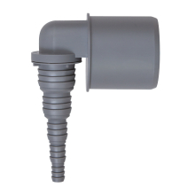 airfit Schlauchwinkel Plus DN 50 8,5-26,6mm