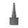airfit Schlauchnippel DN 50 8,2-26,5 mm
