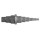 airfit Pumpennippel universal3/4"/ 1"/ 1 1/4" 8,3-33,5mm, PN2, 60  C