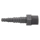 airfit Schlauchnippel 1/2" AG, DN 6-14mmaus PP