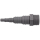 airfit Schlauchnippel 1" AG, DN 8-27mmaus PP