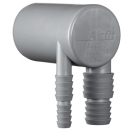 airfit Doppel-Anschlusswinkel DN 40für Waschmaschine...