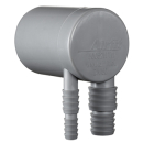 airfit Doppel-Anschlusswinkel DN 50für Waschmaschine...