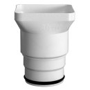 airfit PP-Trichtersiphon Airfit PlusDN 50 - 125, mit...