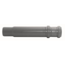 airfit Teleskoprohr DN 50variabel 250 - 400mm