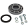airfit Flansch-Adapter DN 50/40aus PP, Lochabstand 77-83mm