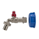 airfit Tankventil  Kugelhahn 3/4"...