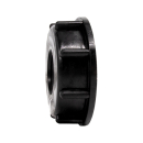 airfit Überwurfmutter 3/4"AG 59 mm x 6 mm, schwarz
