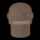 airfit Rohrbelüfter DN 50für Abflussrohr, aus...