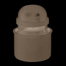 airfit Rohrbelüfter DN 75für Abflussrohr, aus...