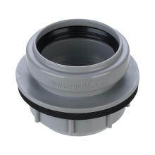 airfit Schottverschraubung DN 50