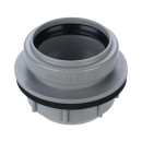 airfit Schottverschraubung DN 50
