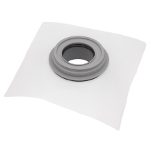 airfit Schottverschraubung DN 75mit Dampfsperrfolie (sd>100mm)