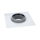 airfit Schottverschraubung DN 90 mit Dampfsperrfolie (sd>100mm)