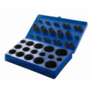 airfit Universal-O-Ring-Sortiment419 Dichtungen,...