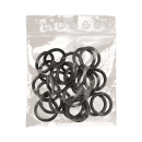 airfit O-Ringe 1/2" ID 20,2mmxAD 27,2mm100 St.Beutel