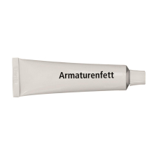 airfit Ersatz Armaturenfett, Trinkw.Tube 23 g, UBA KTW-BWGL DVGW oder kiwa